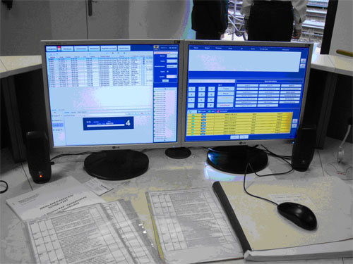 Monitor